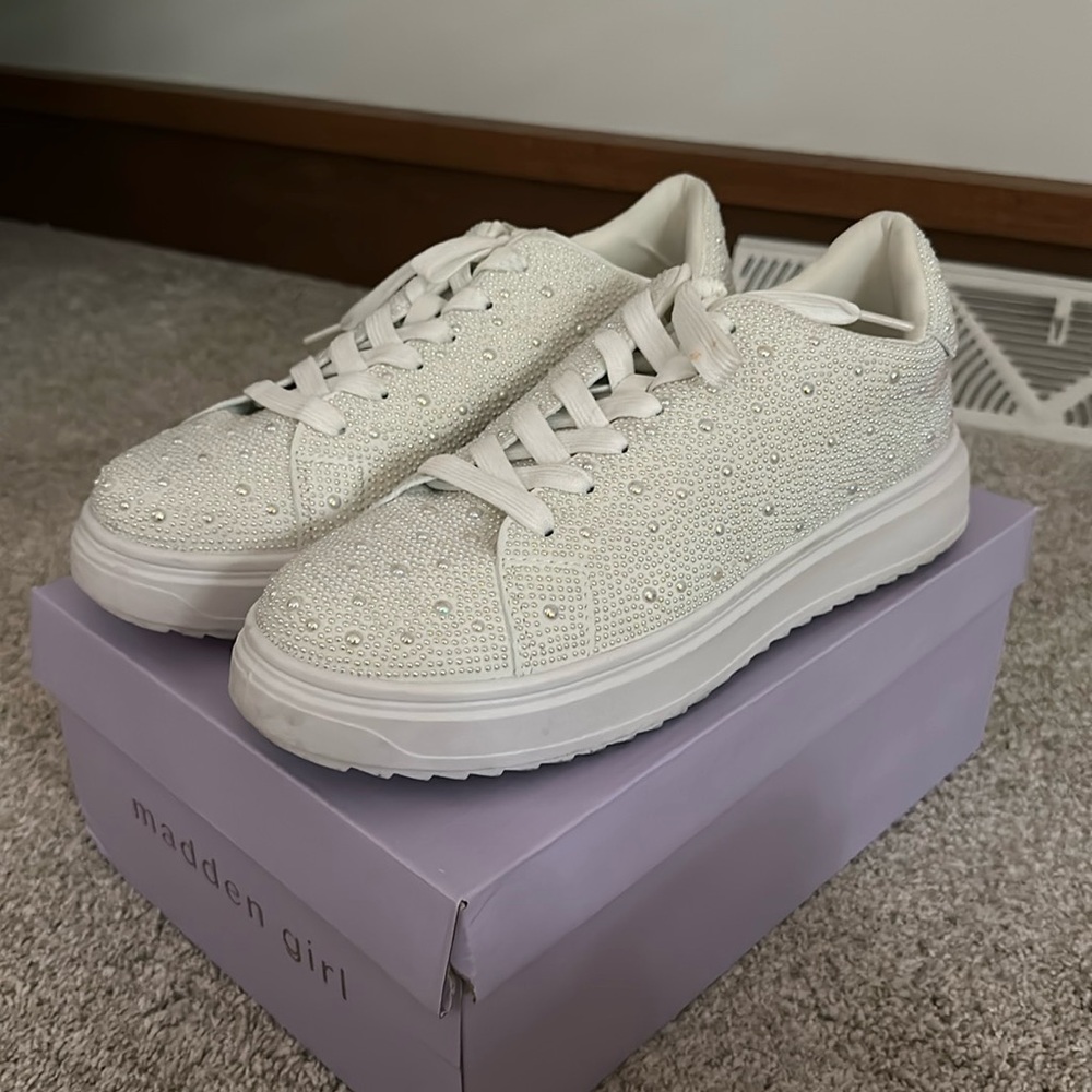 Eras Tour Madden Girl Shoes